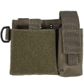 Mil-Tec Admin Pouch Molle - Olive (13486001)