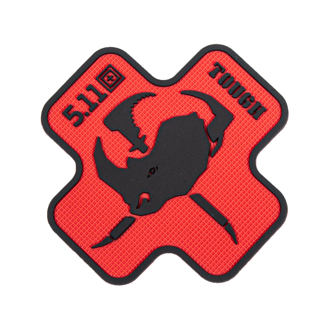 5.11 Rhino Breacher Patch (81927)