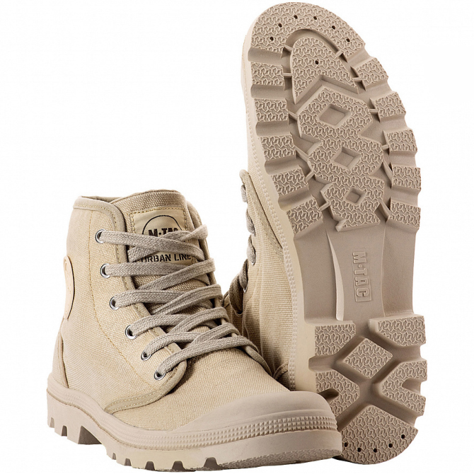 M-Tac Sneakers - Khaki (MTC-8603008-KH)