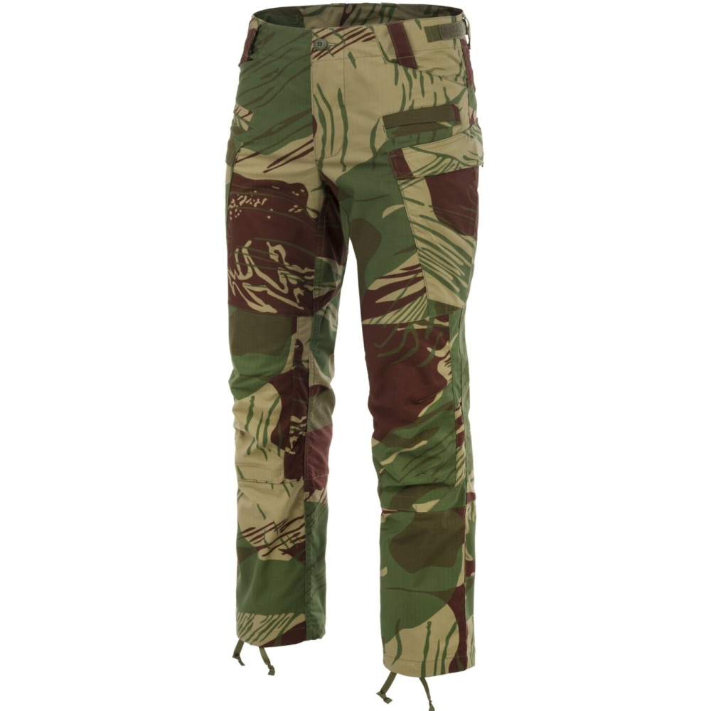 Helikon-Tex® CPU ™ (Combat Patrol Uniform) Trousers / Pants - Ripstop -  Coyote / Tan