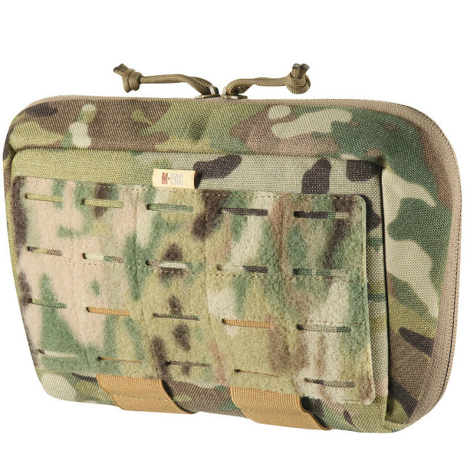 M-Tac Admin Elite Pouch Large - Multicam (10400008)