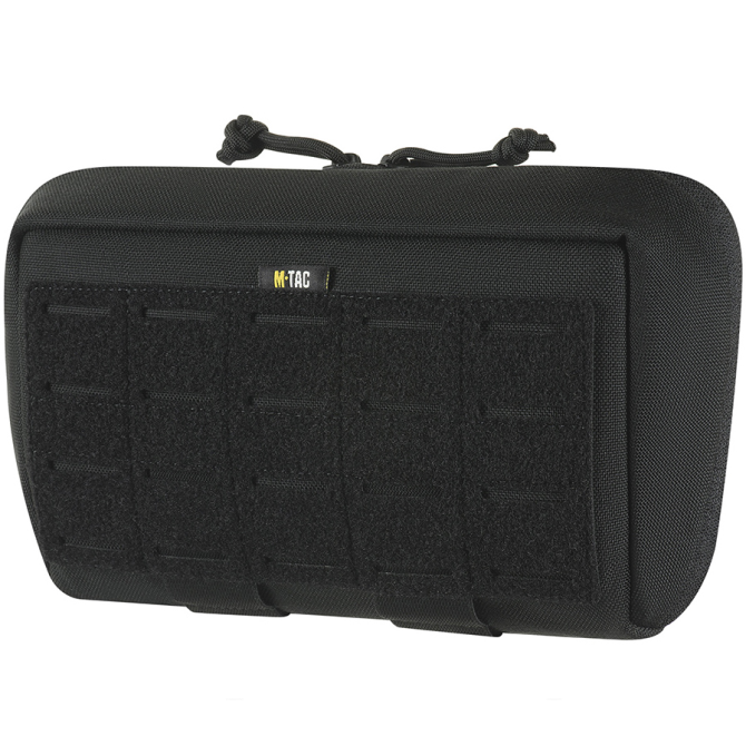 M-Tac Admin Elite Pouch Large - Black (10400002)