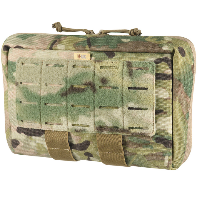 M-Tac Admin Elite Pouch XLarge - Multicam (10410008)