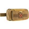M-Tac Elite Horizontal Medical Pouch - Coyote (10163005)
