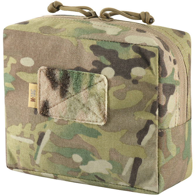 M-Tac Elite Utility Pouch Medium - Multicam (10031105)