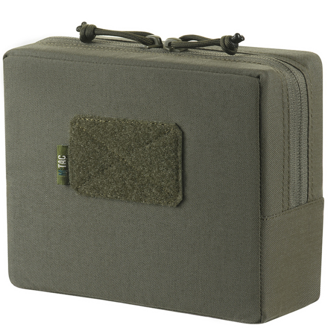 M-Tac Elite Utility Pouch Medium - Ranger Green (10029023)