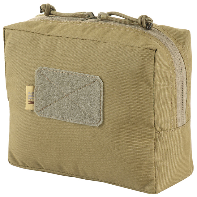 M-Tac Elite Utility Pouch Medium - Coyote (10029105)