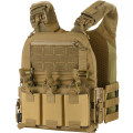 M-Tac Cuirass FAST QRS Plate Carrier - Coyote (51381005)