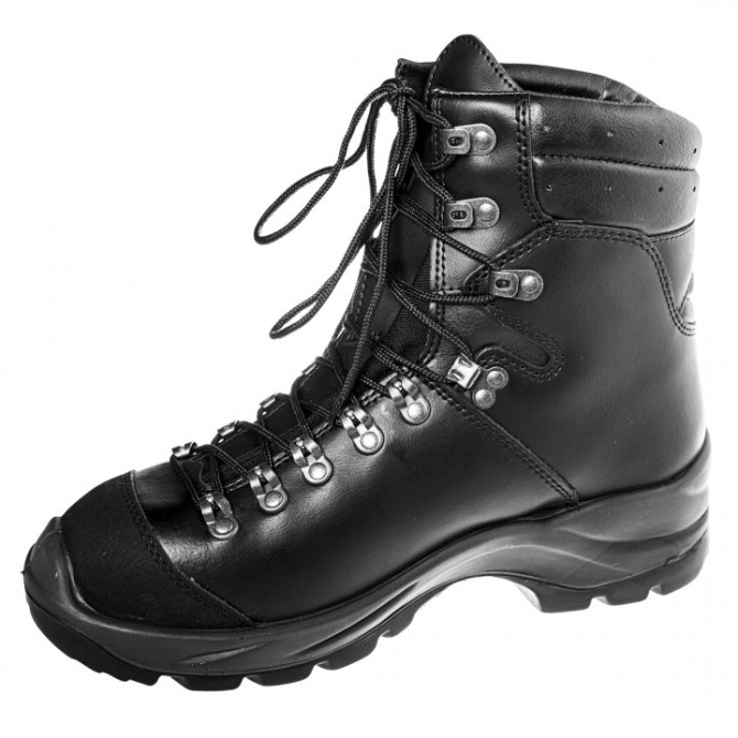 Protektor Goray Plus Boots - Black (113-937)