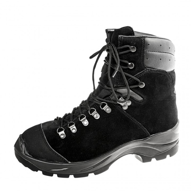 Protektor Goray Boots - Black (103-937)