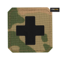 M-Tac Medic Cross Patch - Cordura - Multicam / Black (51122802)