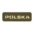 M-Tac Polska 25х80 Patch - Cordura - Ranger Green / Glow (51004223)
