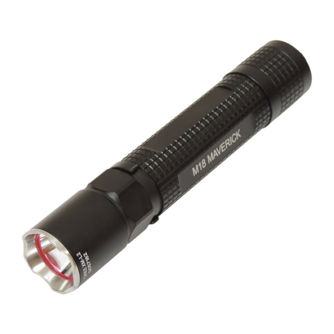 Olight M18 Maverick XM-L2 Flashlight 