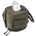Mil-Tec Molle Tissue Case - Olive (16000101)