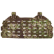 Templars Gear CR8 Squire Chest Rig Panel - Pencott GreenZone