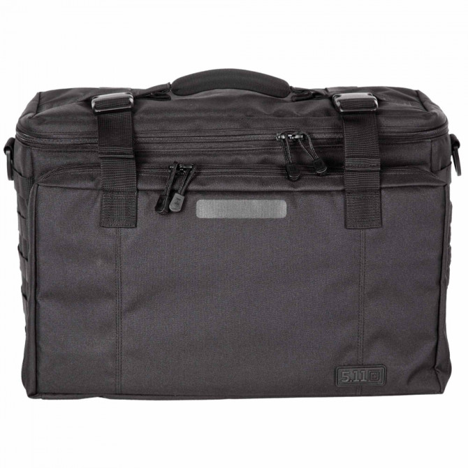 5.11 Wingman Patrol Bag - Black (56045-019)