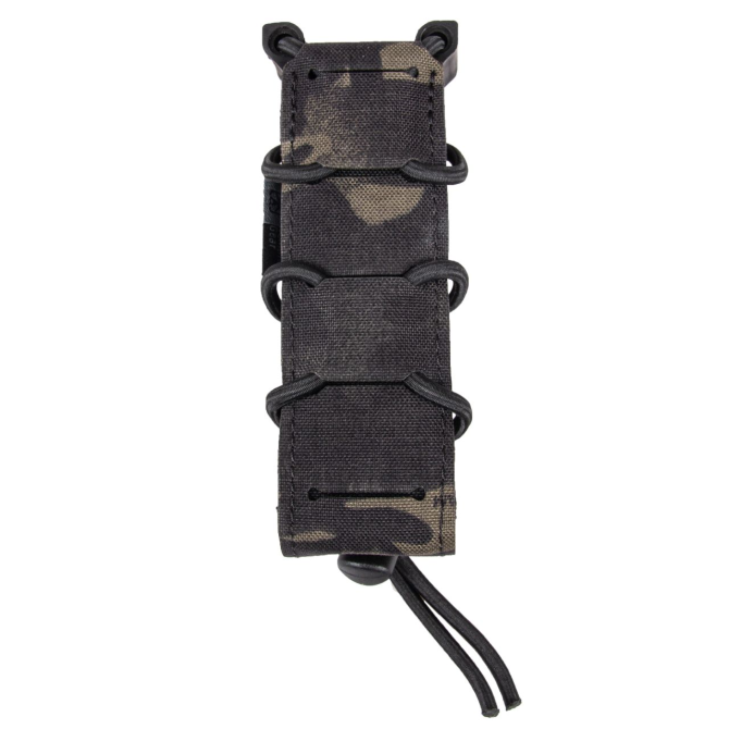 Templars Gear Fast Magazine Machine Pistol Pouch - Multicam Black (TG-FMPM-MCB)