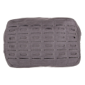 Templars Gear Large MOLLE Utility Pouch - Tempest Grey