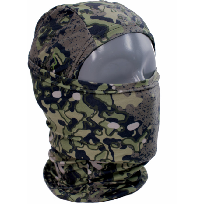 Maskpol KM-01 Balaclava - MAPA