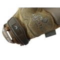 Mechanix M-Pact Agilite Edition Tactical Gloves - Multicam