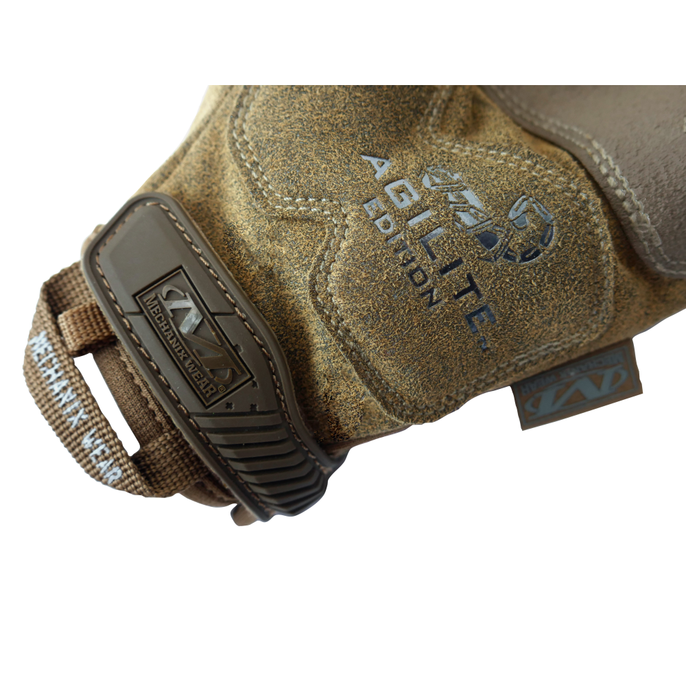 Mechanix M-Pact Agilite Edition Tactical Gloves - Multicam (AG-MPF-78)