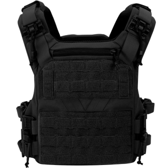 Line of fire outlet backpack plate carrier