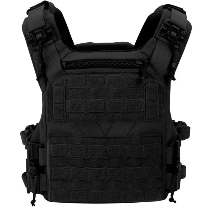 Agilite K19 3.0 Plate Carrier - Black