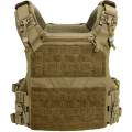 Agilite K19 3.0 Plate Carrier - Coyote
