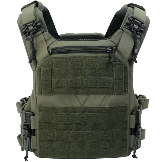 Agilite K19 3.0 Plate Carrier - Ranger Green