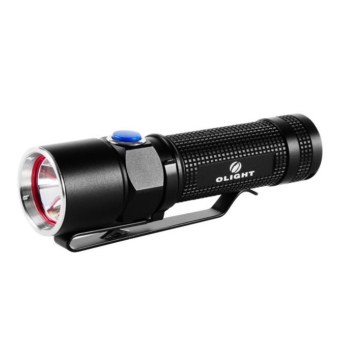 Olight S15 Baton XM-L2 Flashlight 