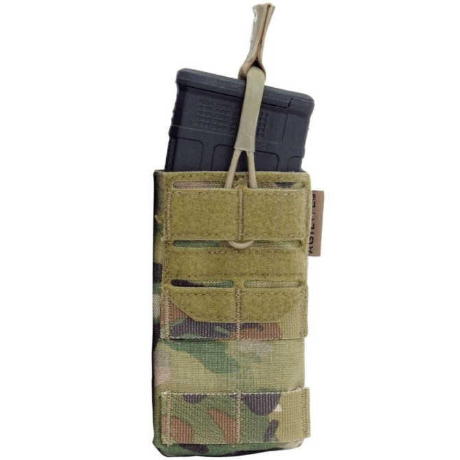 Agilite AG1 5.56 Single Mag Pouch - Multicam