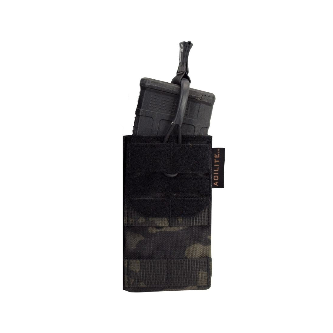 Multicam black mag pouch best sale