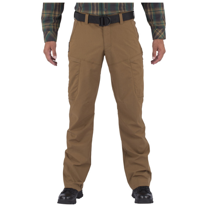 5.11 Tactical Apex Pant - Battle Brown (74434-116)