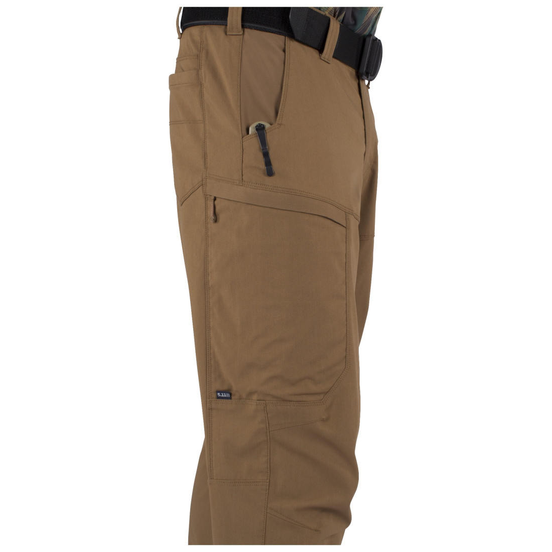 5.11 apex pants battle brown