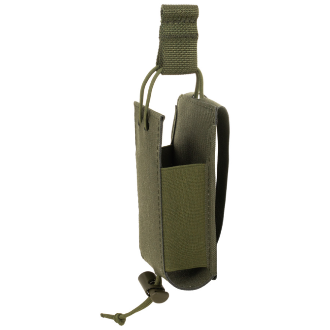 Maskpol Radio Pouch TMRG-09 - Ranger Green