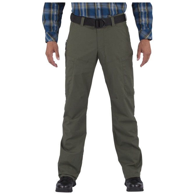 5.11 Tactical Apex Pant - TDU Green (74434-190)