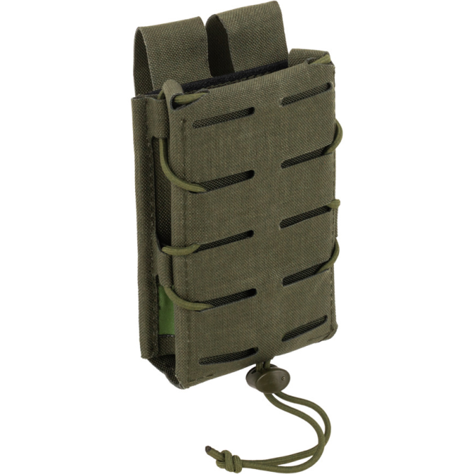 Maskpol Single Mag Pouch AK/AR TMRG-08 - Ranger Green