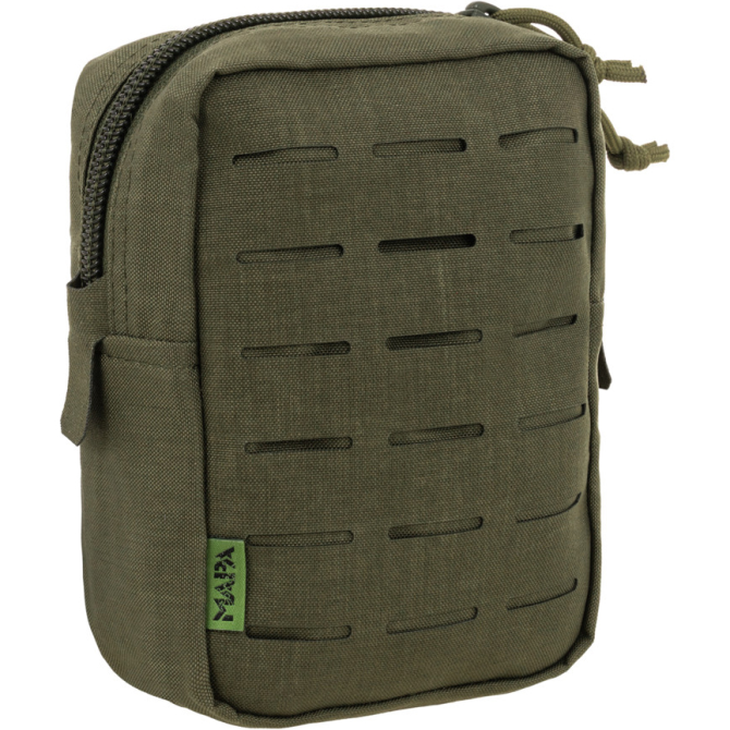 Maskpol Cargo Pouch TMRG-05 - Ranger Green