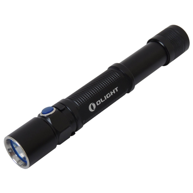 Olight ST25 Baton XM-L2 Flashlight 