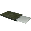 Agilite 14.5" Padded Laptop Sleeve - Ranger Green