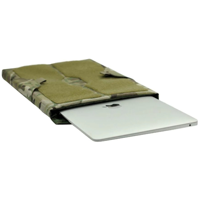 Agilite 14.5" Padded Laptop Sleeve - Multicam