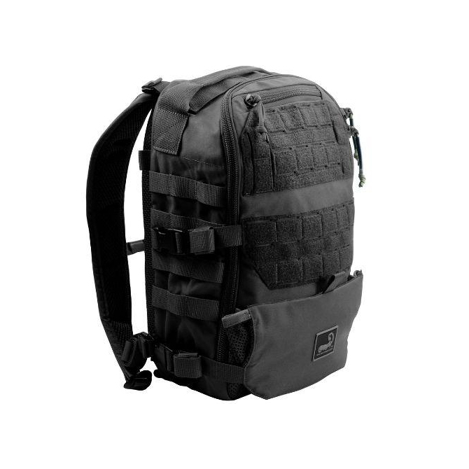 Agilite AMAP III Assault Pack - Black