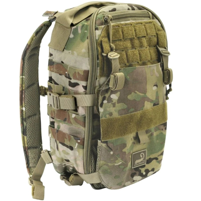 Agilite AMAP III Assault Pack - Multicam