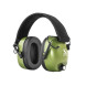 RealHunter ACTiVE Earmuffs - Olive