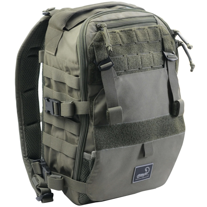 Agilite AMAP III Assault Pack - Ranger Green