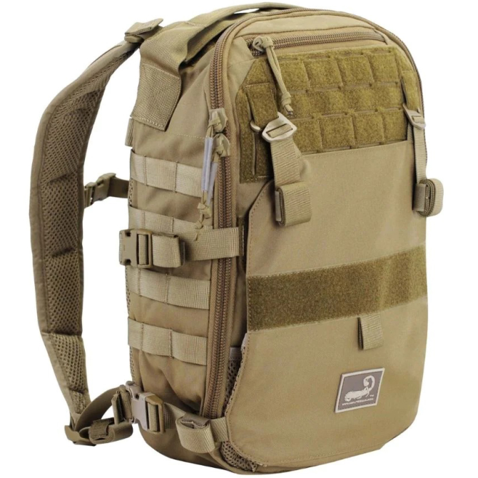 Agilite AMAP III Assault Pack - Coyote