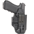 Doubletap IWB Insider Holster - For Glock 44 - Black