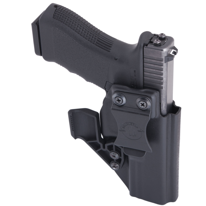 Doubletap IWB Insider Holster - Walther P99 - Black