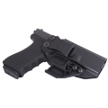 Doubletap IWB Insider Holster - Walther P99 - Black