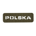 M-Tac Polska 25х80 Cut Out Patch - Cordura - Ranger Green (51002023)